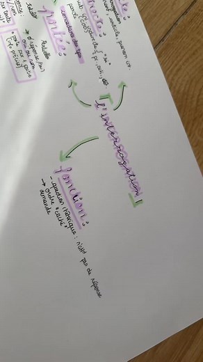 Comprendre l'interrogation au bac de français