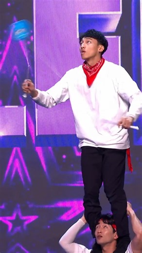 161K views · 814 reactions | Can't get enough Britain's Got Talent? We've got auditions from a powerhouse vocalist, diabolo tricksters and a pair of dazzling aerialists streaming exclusively on ITVX in BGT Unseen now! | Britain's Got Talent | Facebook