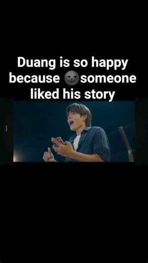 Finally duang his happy/ duang with you #bldrama #boysloveedit #bl #bldramaaddict
