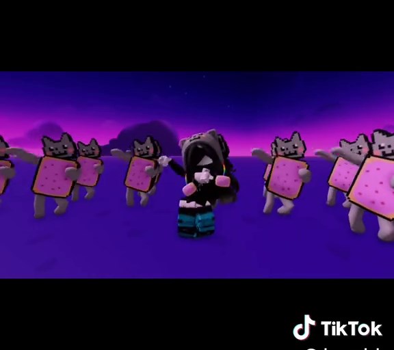 Nyan Cat: The Iconic Internet Meme Explained