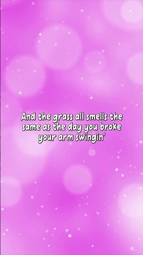 Zach Bryan - Pink Skies (Clean - Lyrics)