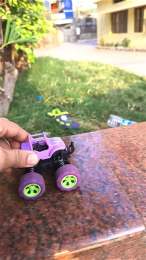remote control racing car toy