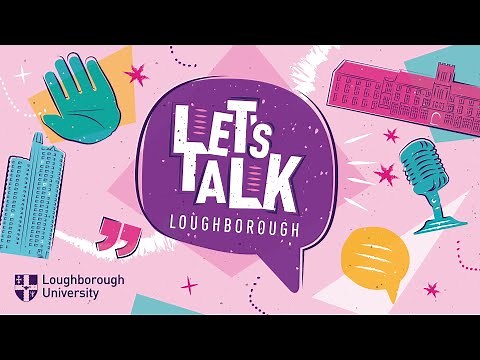 Let's Talk: Consent, Good Sex and Relationships