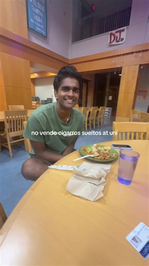 No Vendo Cigarros Sueltos: Humor y Frustración