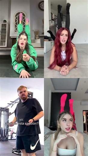 pilates / ibai llanos / mujer de buena pasta / karen torres / nicolle figueroa #tiktok