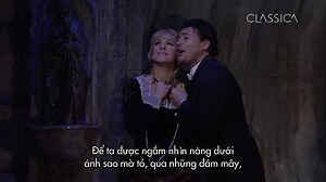 [Vietsub] GOUNOD - Faust (Act II)