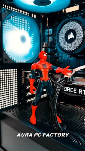 Aura PC Factory | PERFORMANCE THAT DELIVERS 😎 🔷 INTEL CORE I5 14400F TRAY PROCESSOR 🔷 MSI PRO B760M P DDR5 MOTHERBOARD 🔷 MSI RTX 3050 8GB GRAPHICS CARD 🔷... | Instagram