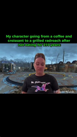 Explore Delicious Fallout Menu Ideas to Try