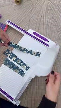 How to Make Paper Baubles | Sara Davies Tutorial