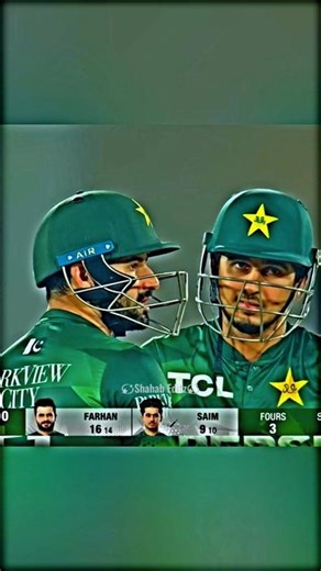 Beautiful Six by Saim Ayub ✨🔥 against | Pak vs Zim | #viral_video #cricket #shorts