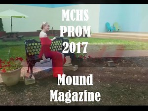 2017 Prom - Montgomery County High School Video produced by Mound Magazine Photos by Dylan Lambert Photography Video footage by Aaron Conn Background music by Bensound | Mound Magazine