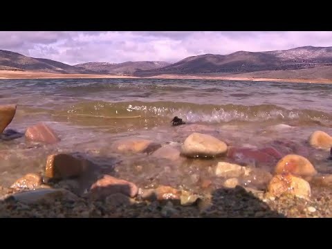 Cox signs bills to help farmers dedicate some water to the Great Salt Lake