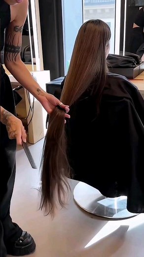 💇🏻‍♀️✂️Disney Princess Getting Haircut!