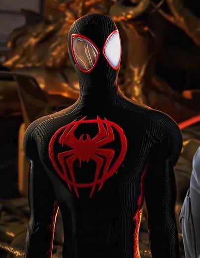Not What Spider-Man Expected | Marvel's Spider-Man 2 | Song - House of Memories