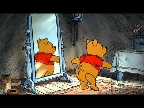 Winnie The Pooh (from The Many Adventures of Winnie The Pooh)