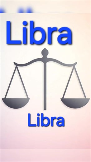 #Libra#