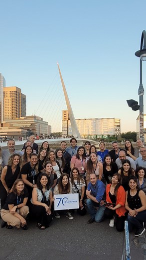 City Tour por Buenos Aires con busqueda del Tesoro en equipos y cerramos la jornada con un after en Novotel @novotelbuenosaires Muchas gracias por esta jornada y festejo @pandytrautten | Venturance