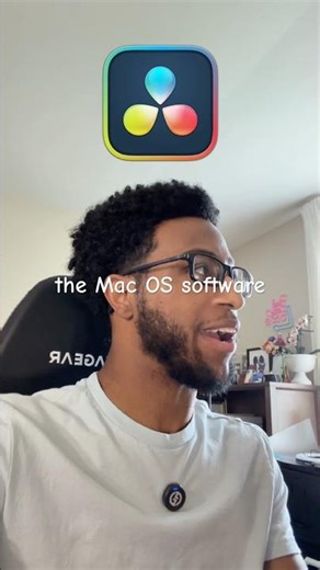 Davinci Resolve won’t import media after update…QUICK FIX #ytshorts #davinciresolve