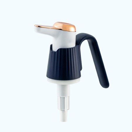 Household Oyster Sauce Squeezer Vinegar Bottle Pump Pressing-type Nozzle - Walmart.ca