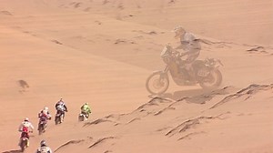 25 reactions | Dreaming about racing the Dakar Rally? Stream Dream...
