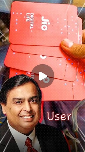 𝐑𝐨𝐡𝐢𝐭 𝐒𝐡𝐚𝐰 ~ 𝐭𝐞𝐜𝐡 𝐢𝐧 𝐭𝐢𝐦𝐞 on Instagram: "Jio 5G❌ Free DATA✅ #jio #jioplan #jiosim #jiophone #reels #mukeshambani #ambani #recharge #free #data #mobile #tipsandtricks #techtips #explore #instatips #instagram #trending #viral #reelsvideo #popular"