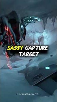 I Thought a Quick Capture Would Be Easy...I Was Wrong