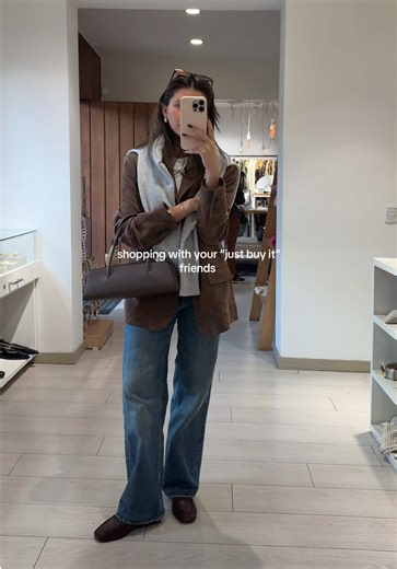 Shopping Adventures with Friends: Friendship Goals
