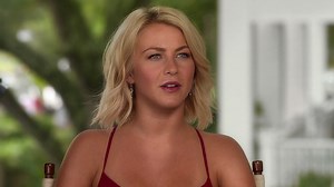 Safe Haven - Safe Haven: Julianne Hough (Featurette)