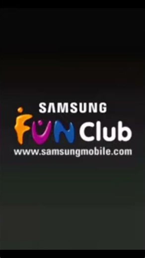 #logo and anycall samsung