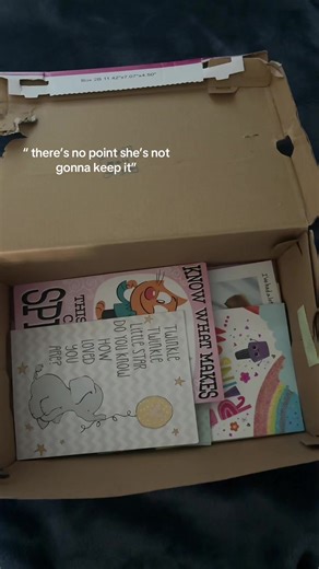 Exploring Nostalgia Through Unopened Letters