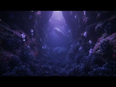 Dark Mystery Music - Eclipse Grotto 🌘