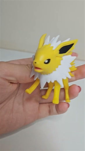 Eevee and eeveelutions #shorts #pokemon #eevee #eeveelution