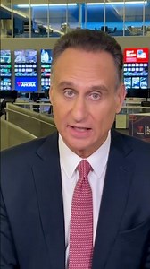 Jose Diaz-Balart calls Eliott Rodriguez a legend of South Florida television news