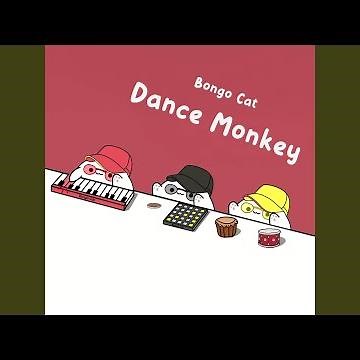 Dance Monkey