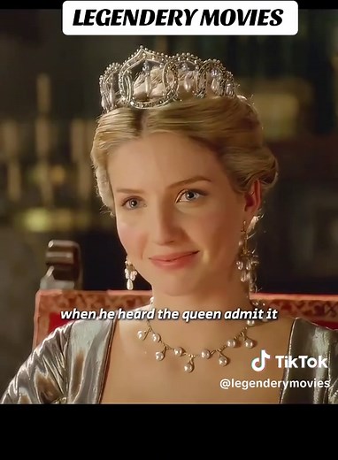 The Tudors: Henry VIII's Reign & Royal Drama