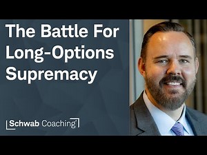 Example Long Straddle Demo: Trading Strategies for Volatile Markets | Getting Started with Options