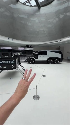 Flying car drone places to visit: drone flying car ideas
