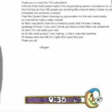 Weird Toaster breaks into my house and reads a note (Thank you for 150 subs!)