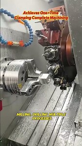 Need efficient composite machining?