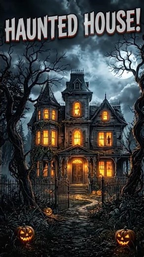 “20 Years Ga Locked… Kaani Ratri Sounds Vastunnayi 😨 | Haunted House Mystery Part 1”