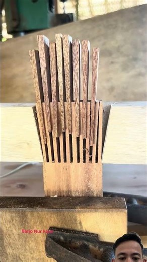 #wood #woodworking #wooddesigner #tools #classicwood #woodscraft #woodstatue #diy #work #tips