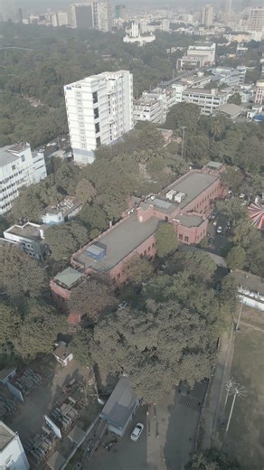 Woodburn Block, IPGME& R and SSKM Hospital, Kolkata