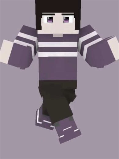 Sprite Rat/Chess Dance Minecraft Animation | Minecraft Animation