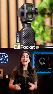 Your iPhone Is Not Enough! ❌ DJI or Insta360? ✅ Only ONE Is The Best! 🤯🔥