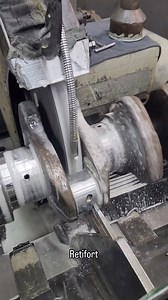 Retifort Retífica De Motores on Instagram: "Retífica do virabrequim Cummins NT 855 🏅#QualidadeRetifort desde 1989. 📲WhatsApp (11) 94713-8229 📌 Endereço: Rua Sassaki, 40 - Cidade Ademar -SP 🖥 www.retifortretifica.com.br #Retifort #QualidadeRetifort #Retifica #RetificaDeMotores #Motor #Motores #Engine #Rebuild #Machining #MecanicaAutomotiva #Usinagem #MagnaFlux #virabrequim #crankshaft #cummins #cumminspower #cumminsbrasil #cumminsbr #nt855 #cumminsnt855"