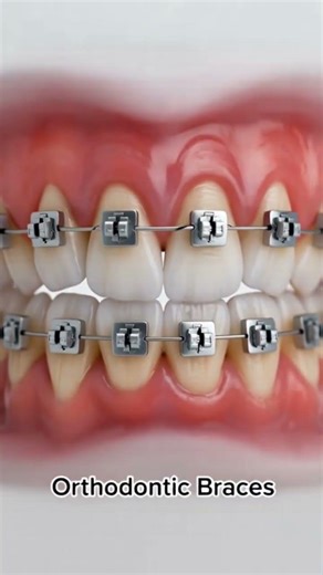 Class III Malocclusion is also called Underbite...Lower Jaw protruding the Upper Jaw...Dental braces