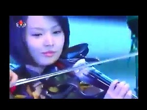 Moranbong band ｰ Offensive