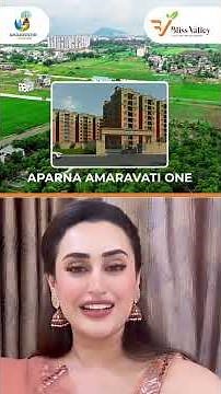 Bliss Valley @Tadepalli | APCRDA Approved 30-Acre Luxury Gated Community | Amaravati Real Estate