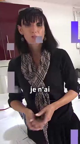 18K views · 72 reactions | Cette maman espionne sa fille pendant que celle-ci est à l'école... Reportage en entier à retrouver sur YT (lien en bio) | Immersion reportages | Facebook