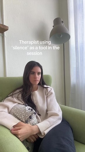 Using Silence Effectively in Counseling Sessions